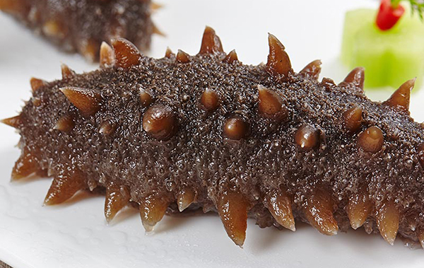 三款創(chuàng)新川味的海參菜肴，你知道怎么做法嗎？