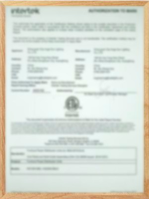 應(yīng)縣榮譽證書